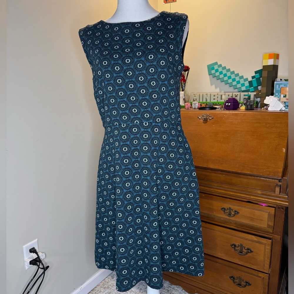 Loft Mini Dress